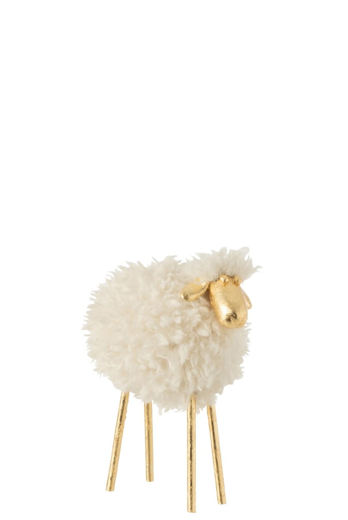 Mouton - Doré (petit)