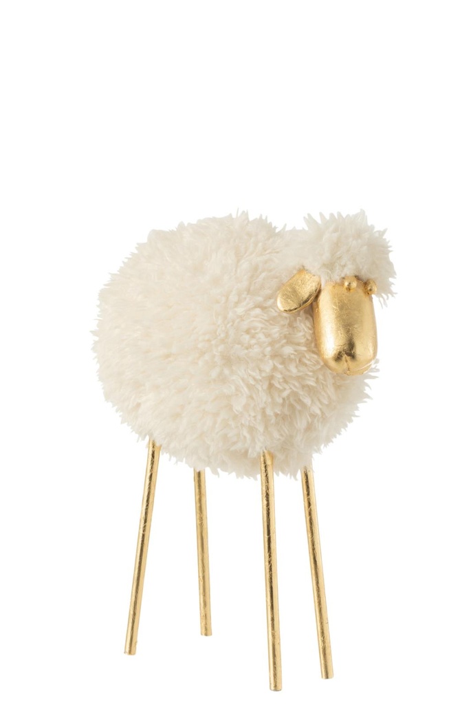 Mouton - Doré (moyen)