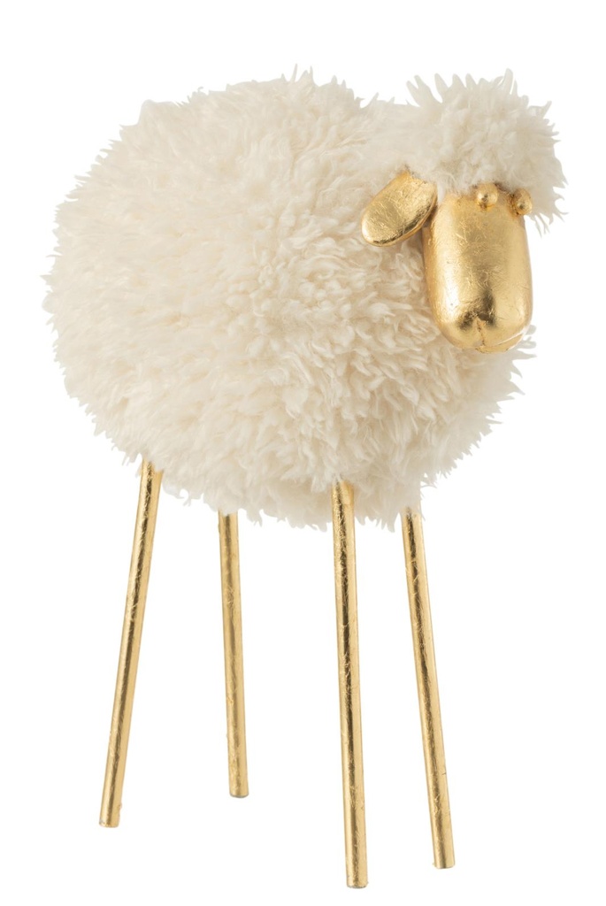 Mouton - Doré (grand)