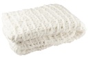 Couverture - Tricot