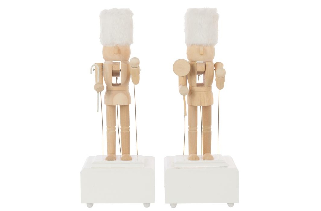 Casse-Noisette - Musique