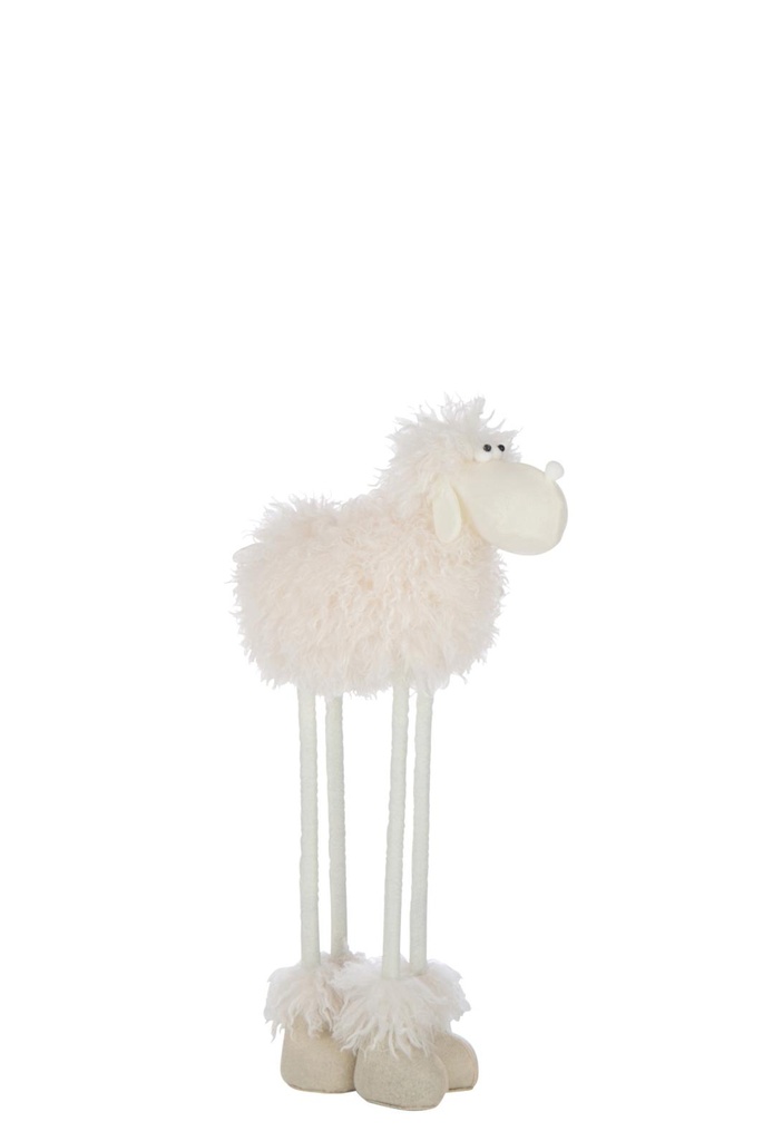 Mouton - Télescopique (petit)