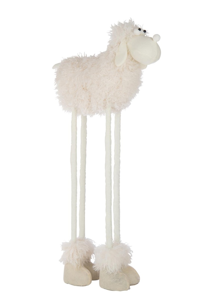 Mouton - Télescopique (grand)