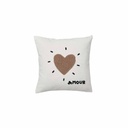 Coussin Amour