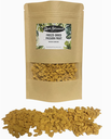 Fruits de la Passion Lyophilisés - Crumble