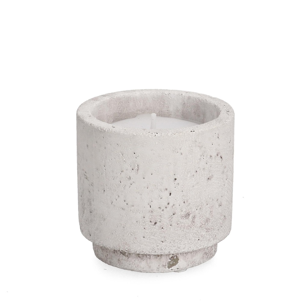 Bougie outdoor - Christina