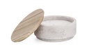 Bougie Outdoor - Christina (19 cm)