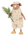 Mouton - Branche