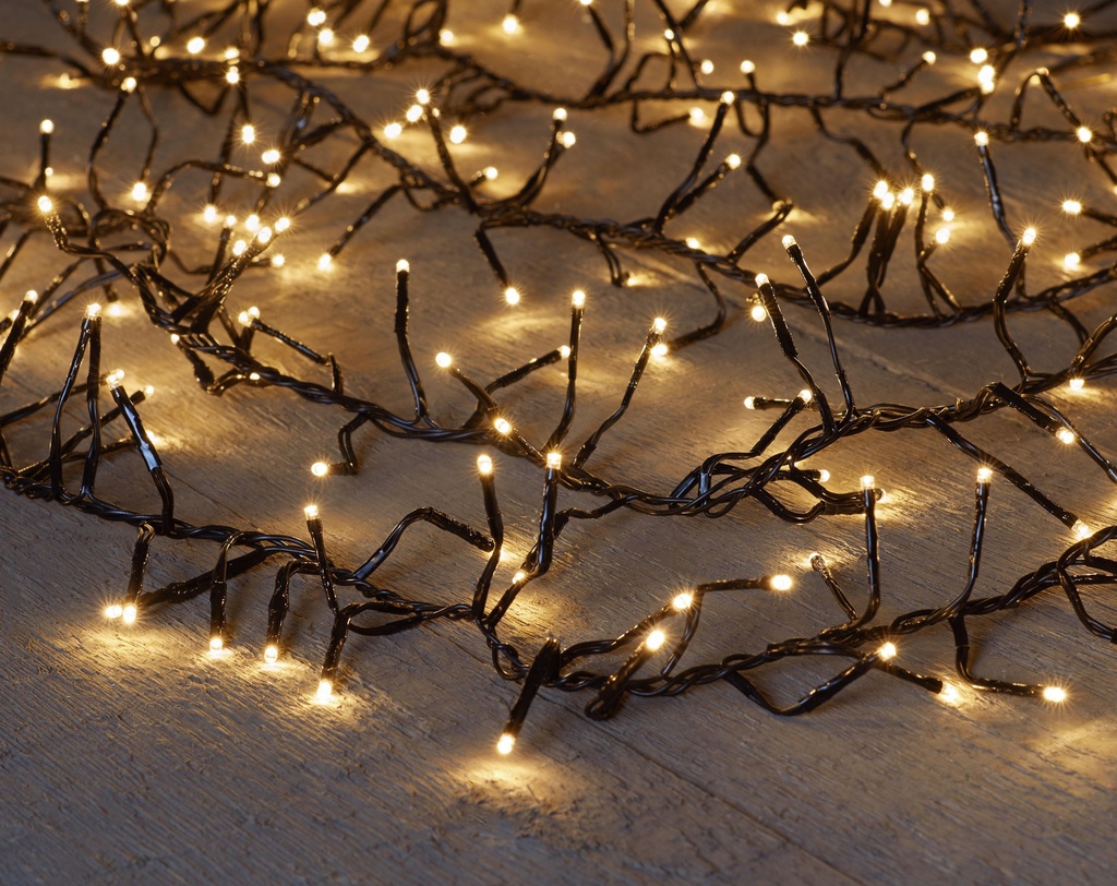 Guirlande 768 LED - Indoor & Outdoor