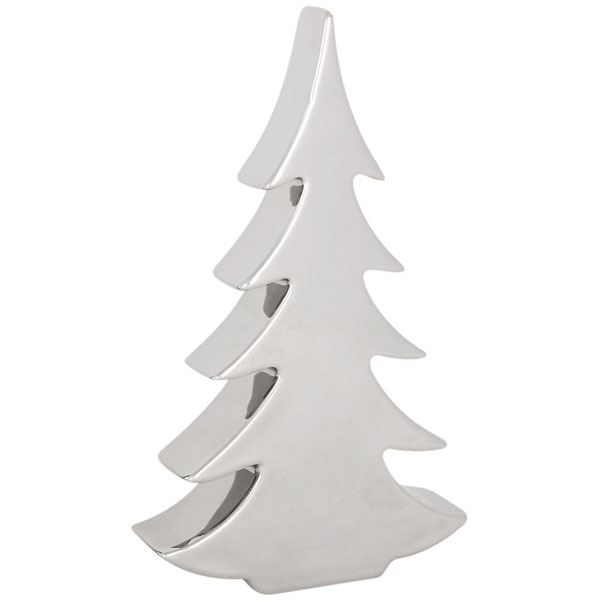 Sapin Argenté