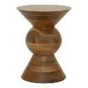 Table d'Appoint - Lustro