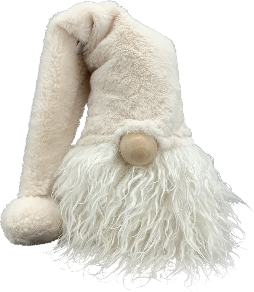 Lutin de Noël - Crème