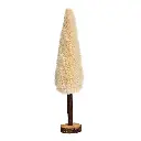 Sapin Fausse Fourrure - Woody