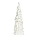 Sapin en Porcelaine - LED 