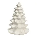 Sapin en Porcelaine - Whity (grand)