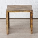 Table d'Appoint - Lapjo