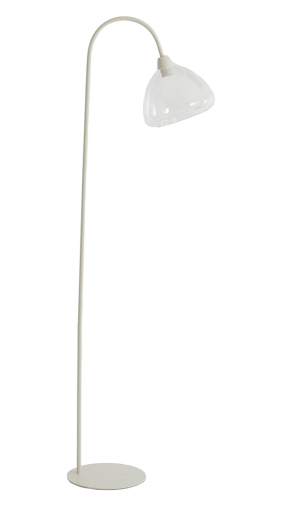 Lampe sur Pied - Bisho