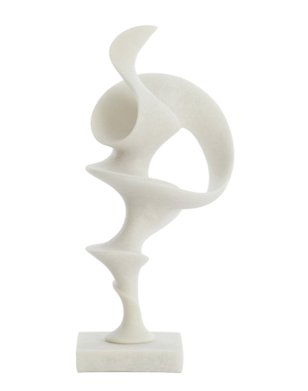Statue - Toruv