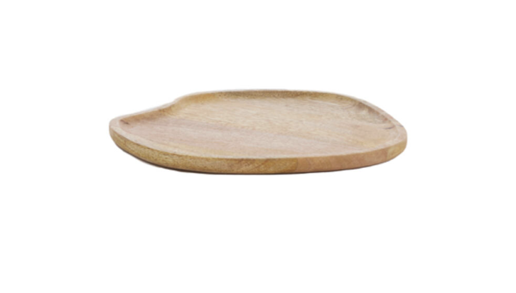 Plateau en Bois - Tojero Organic