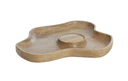 Plateau en Bois - Coja Organic