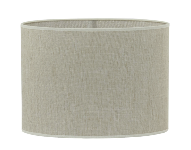 Abat-Jour Oval - Breska
