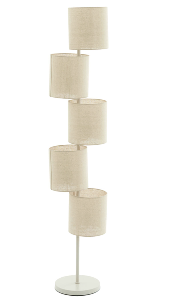 Lampe - Benigno 
