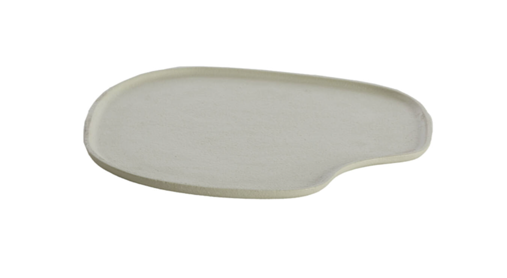 Plateau en Aluminium - Tojera