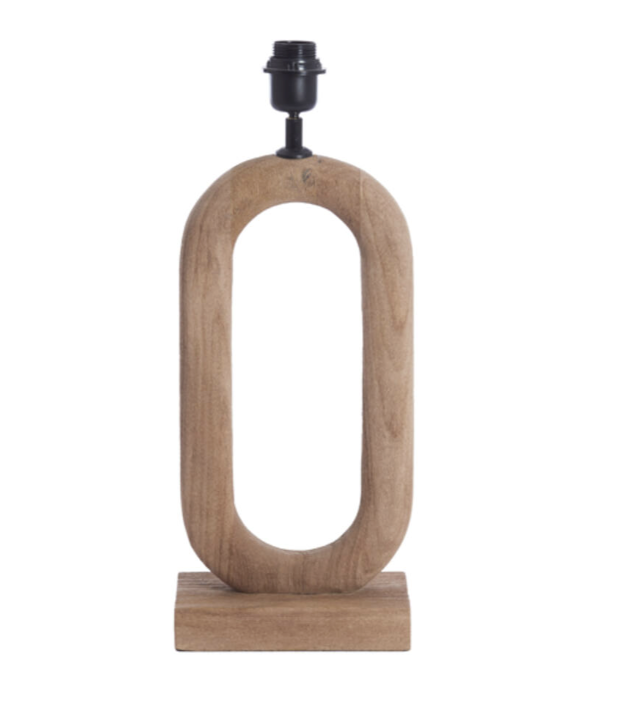 Pied de Lampe - Paceco