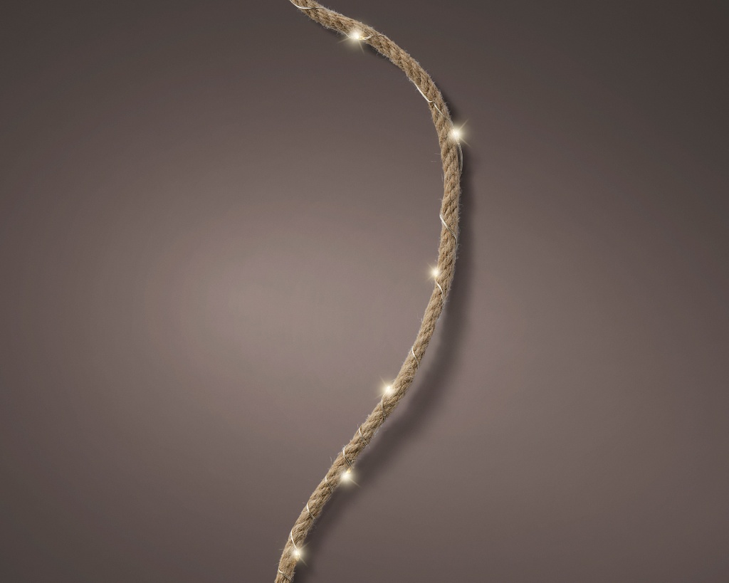 Guirlande - Cordon Led