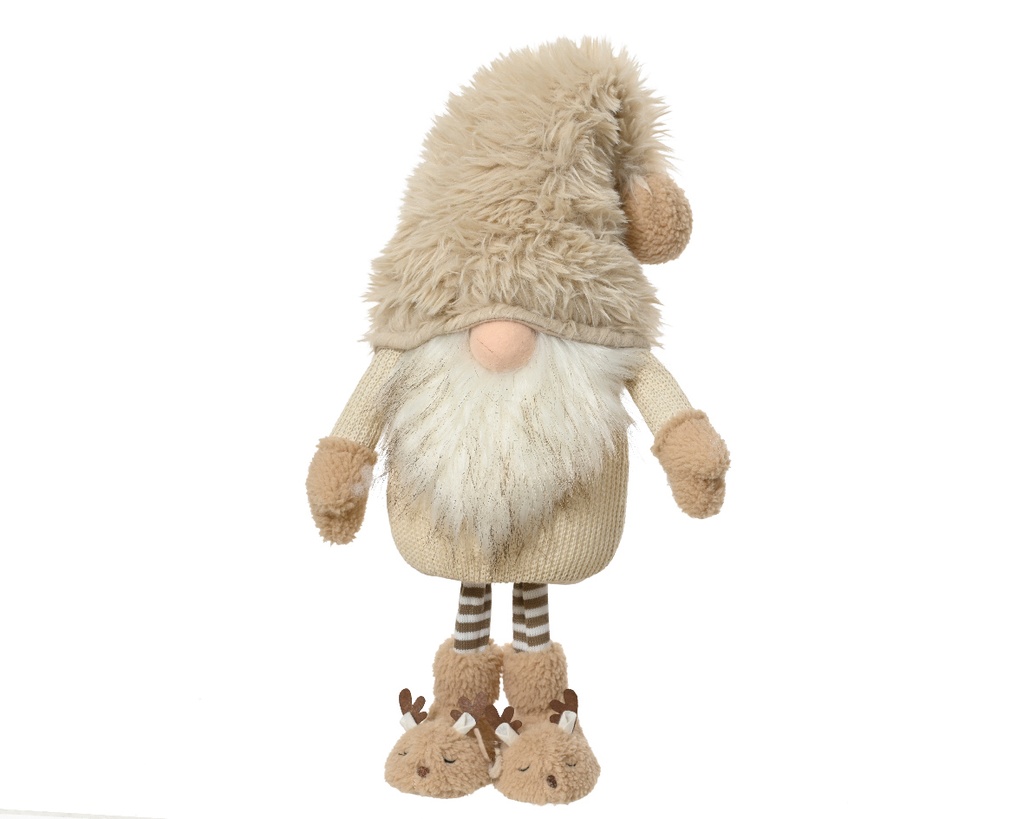 Lutin Debout - Gustin