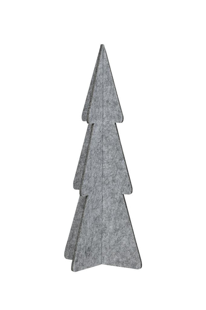 Sapin Feutrine - Grey 