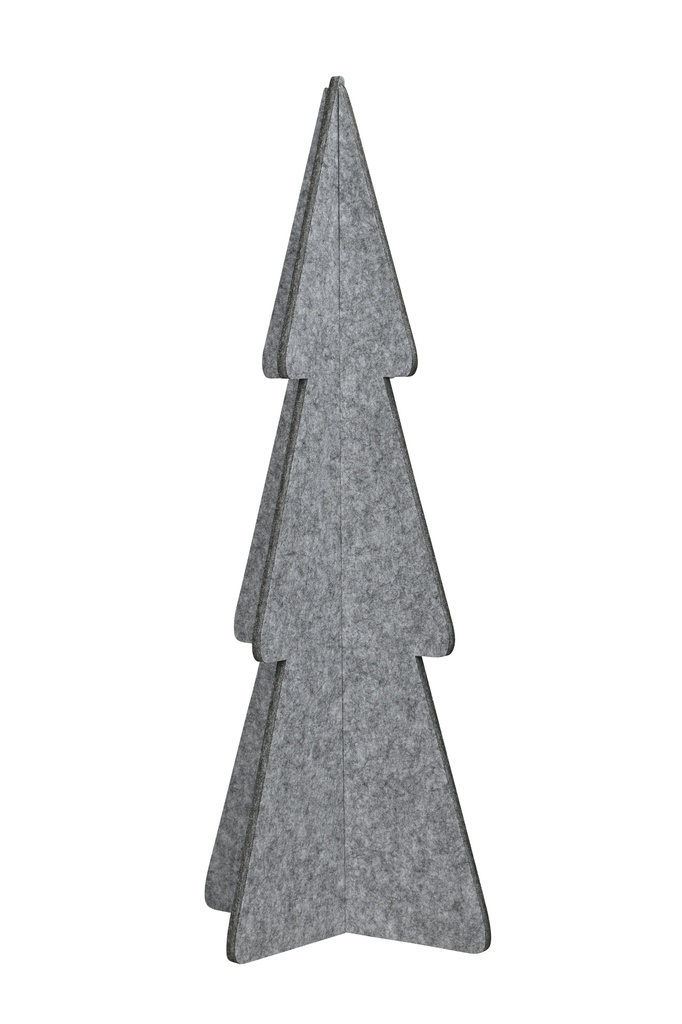 Sapin Feutrine - Grey 
