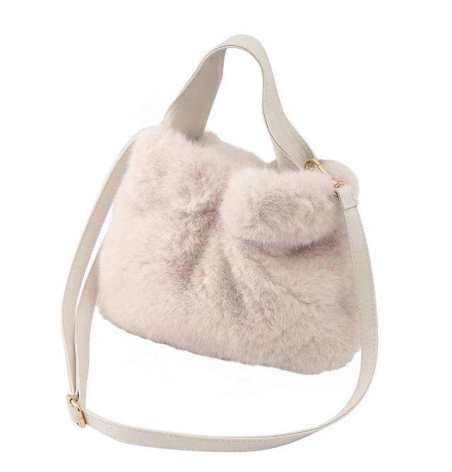 Sac à Mains - Jelly 