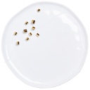 Assiette - Village