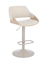 Tabouret de Bar Jito - Moon