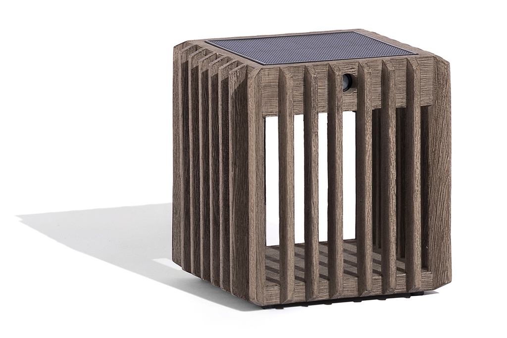 Lampe Solaire - Verti 