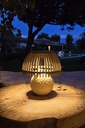 Lampe Solaire - Alba