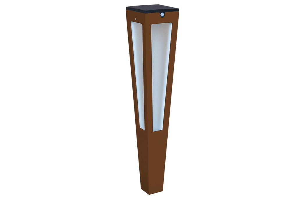Lampe Torche Solaire - Tinka 62cm