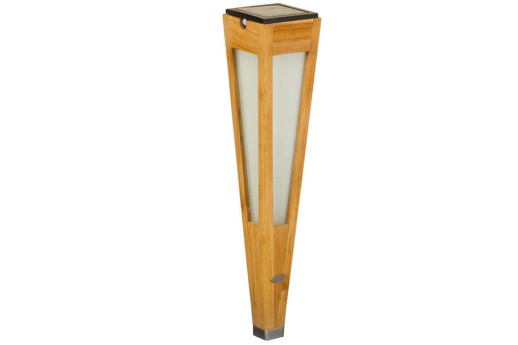Lampe Torche Solaire - Tecka 52cm