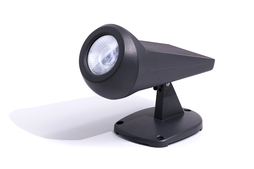 Lampe Spot Solaire - OJE