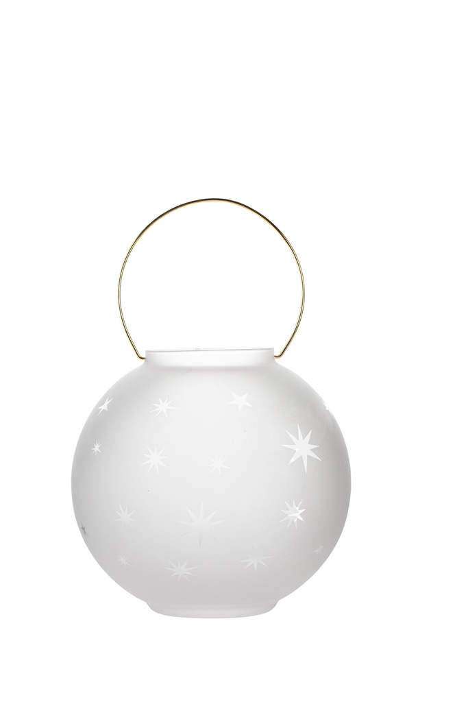 Photophore - Céleste