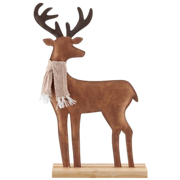 Renne - Gigi (brun)