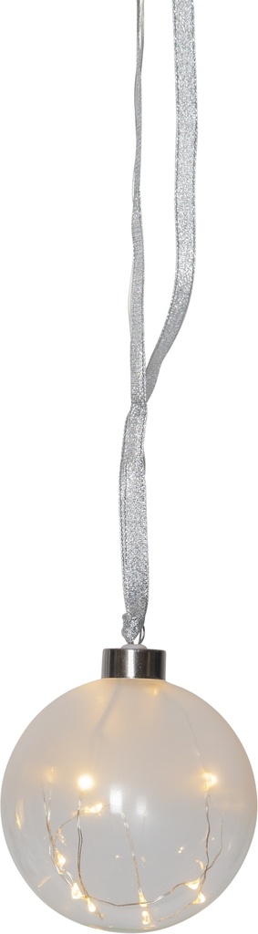 Boule de Noël Lumineuse - Glow (small)