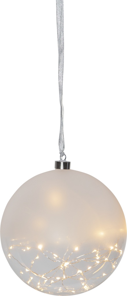 Boule de Noël Lumineuse - Glow (large)