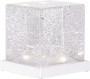 Cube Lumineux LED - Magique (petit)