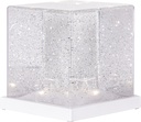 Cube Lumineux LED - Magique (grand)