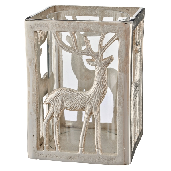 Lanterne - Renne Nico