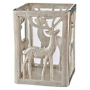 Lanterne - Renne Nico