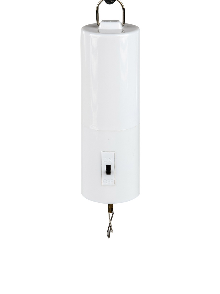 Moteur - Suspension pour Décoration