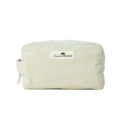 Trousse de Toilette - Willow Ivoire